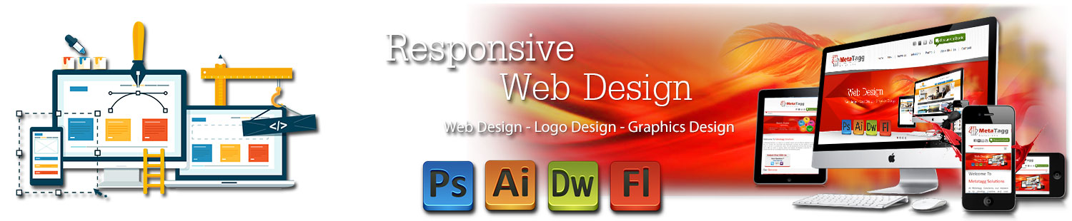 Responsive Design Blog