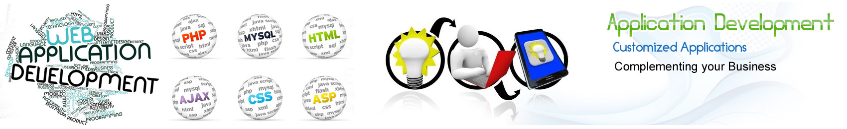 Web Application Blog