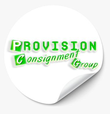 Provision Consignment Group